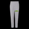 Unisex Dri Power® Closed Bottom Sweatpants with Pockets Thumbnail