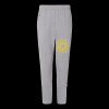 Unisex Dri Power® Closed Bottom Sweatpants with Pockets Thumbnail
