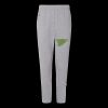 Unisex Dri Power® Closed Bottom Sweatpants with Pockets Thumbnail