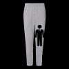 Unisex Dri Power® Closed Bottom Sweatpants with Pockets Thumbnail