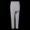 Unisex Dri Power® Closed Bottom Sweatpants with Pockets Thumbnail