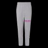 Unisex Dri Power® Closed Bottom Sweatpants with Pockets Thumbnail
