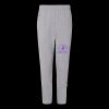 Unisex Dri Power® Closed Bottom Sweatpants with Pockets Thumbnail