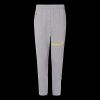 Unisex Dri Power® Closed Bottom Sweatpants with Pockets Thumbnail