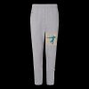 Unisex Dri Power® Closed Bottom Sweatpants with Pockets Thumbnail