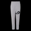 Unisex Dri Power® Closed Bottom Sweatpants with Pockets Thumbnail