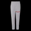 Unisex Dri Power® Closed Bottom Sweatpants with Pockets Thumbnail