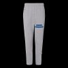 Unisex Dri Power® Closed Bottom Sweatpants with Pockets Thumbnail