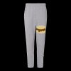 Unisex Dri Power® Closed Bottom Sweatpants with Pockets Thumbnail
