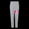 Unisex Dri Power® Closed Bottom Sweatpants with Pockets Thumbnail