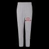 Unisex Dri Power® Closed Bottom Sweatpants with Pockets Thumbnail