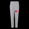 Unisex Dri Power® Closed Bottom Sweatpants with Pockets Thumbnail