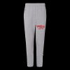Unisex Dri Power® Closed Bottom Sweatpants with Pockets Thumbnail