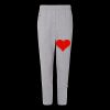Unisex Dri Power® Closed Bottom Sweatpants with Pockets Thumbnail