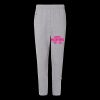 Unisex Dri Power® Closed Bottom Sweatpants with Pockets Thumbnail