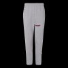 Unisex Dri Power® Closed Bottom Sweatpants with Pockets Thumbnail