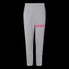 Unisex Dri Power® Closed Bottom Sweatpants with Pockets Thumbnail