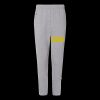 Unisex Dri Power® Closed Bottom Sweatpants with Pockets Thumbnail