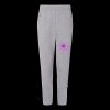 Unisex Dri Power® Closed Bottom Sweatpants with Pockets Thumbnail