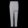 Unisex Dri Power® Closed Bottom Sweatpants with Pockets Thumbnail