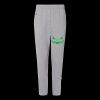 Unisex Dri Power® Closed Bottom Sweatpants with Pockets Thumbnail