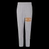 Unisex Dri Power® Closed Bottom Sweatpants with Pockets Thumbnail