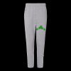 Unisex Dri Power® Closed Bottom Sweatpants with Pockets Thumbnail