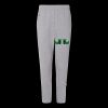 Unisex Dri Power® Closed Bottom Sweatpants with Pockets Thumbnail
