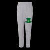 Unisex Dri Power® Closed Bottom Sweatpants with Pockets Thumbnail