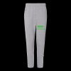Unisex Dri Power® Closed Bottom Sweatpants with Pockets Thumbnail