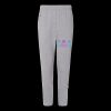 Unisex Dri Power® Closed Bottom Sweatpants with Pockets Thumbnail