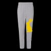 Unisex Dri Power® Closed Bottom Sweatpants with Pockets Thumbnail