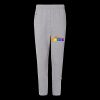 Unisex Dri Power® Closed Bottom Sweatpants with Pockets Thumbnail