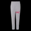 Unisex Dri Power® Closed Bottom Sweatpants with Pockets Thumbnail