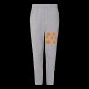 Unisex Dri Power® Closed Bottom Sweatpants with Pockets Thumbnail