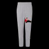 Unisex Dri Power® Closed Bottom Sweatpants with Pockets Thumbnail