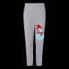 Unisex Dri Power® Closed Bottom Sweatpants with Pockets Thumbnail