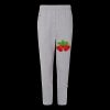 Unisex Dri Power® Closed Bottom Sweatpants with Pockets Thumbnail