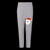 Unisex Dri Power® Closed Bottom Sweatpants with Pockets Thumbnail