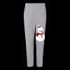 Unisex Dri Power® Closed Bottom Sweatpants with Pockets Thumbnail