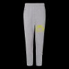 Unisex Dri Power® Closed Bottom Sweatpants with Pockets Thumbnail