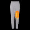 Unisex Dri Power® Closed Bottom Sweatpants with Pockets Thumbnail