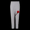 Unisex Dri Power® Closed Bottom Sweatpants with Pockets Thumbnail