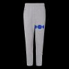 Unisex Dri Power® Closed Bottom Sweatpants with Pockets Thumbnail