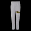 Unisex Dri Power® Closed Bottom Sweatpants with Pockets Thumbnail
