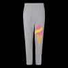 Unisex Dri Power® Closed Bottom Sweatpants with Pockets Thumbnail
