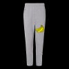 Unisex Dri Power® Closed Bottom Sweatpants with Pockets Thumbnail