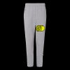 Unisex Dri Power® Closed Bottom Sweatpants with Pockets Thumbnail