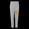 Unisex Dri Power® Closed Bottom Sweatpants with Pockets Thumbnail