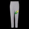 Unisex Dri Power® Closed Bottom Sweatpants with Pockets Thumbnail